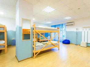 Жилое помещение Cats