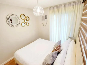 Kate'S Corner @ One Oasis Queen Bed For 2