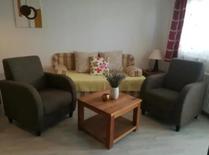 Bálint new premium penthouse apartman