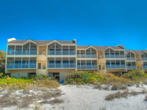 Gulf Shores Apartment 2