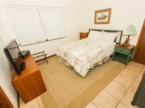 The Other Castle by RedAwning