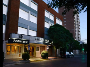 Hotel Amucan