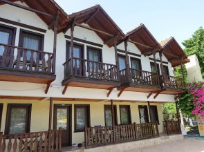 Palmetto Resort Hotel