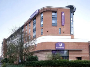 Solihull Town Centre Hotel