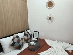 MOA Aseana Central Prime Accommodations