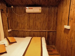 The Bamboo Shores Resort