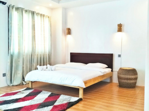 Alzurich Private Resort