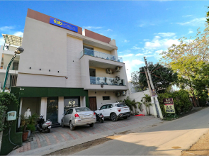 Fabhotel K9