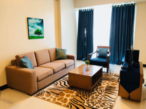 Mactan Newtown Condotel for Rent