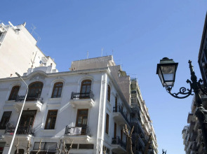 Zaliki Boutique Hotel