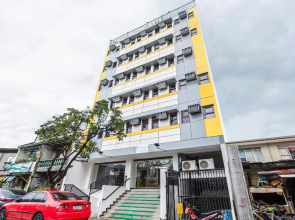 Super Capital O 232 Premium Nest Nano Suites Fort