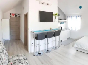 Hortenzia Apartments