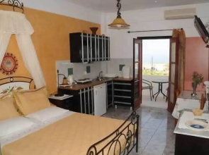 Villa Koronios