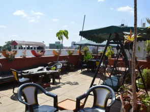 Khweza Bed & Breakfast