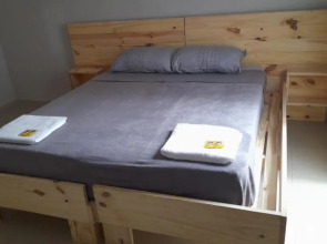 Departamento de 2 dormitorios con Terraza y Asador