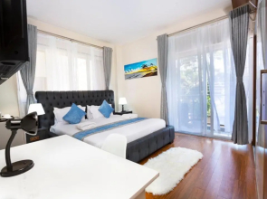 Casa Misa Lantana