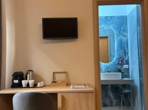 Sea Pearl Luxury Rooms