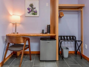 Wildflower Boutique Motel