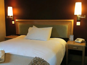 The Rochford Hotel