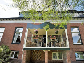 Hostel Herberg de Esborg