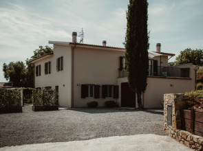 La Pianaccia