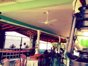 Saneepa Holiday Bunglow
