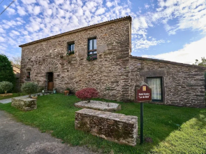 Lar da Mota Boutique Hotel