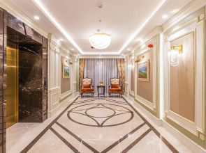 Wellness Park Hotel Turon