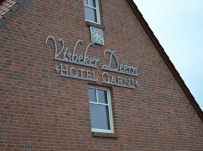 Visbeker Deern Hotel Garni