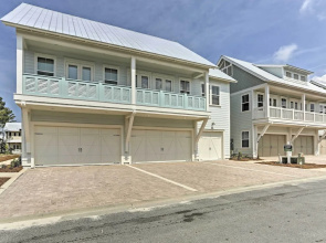 Always Saturday Prominence Resort Townhome!