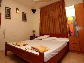 Bedouin Garden Village, Hotel Dive