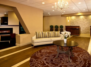 Residence Inn White Plains Westchester County