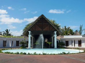 Hotel Riu Turquoise
