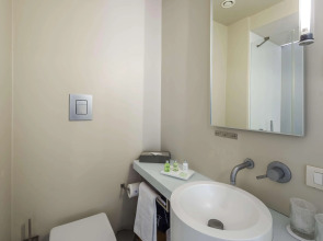 Avani Palazzo Moscova Milan Hotel (previously NH Palazzo Moscova)