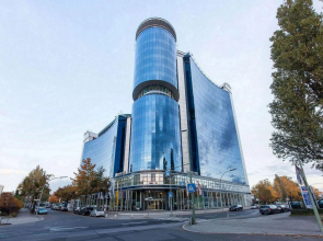 Garner Hotel Berlin - Spandau by IHG