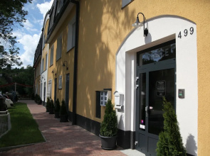 Hotel CK Park