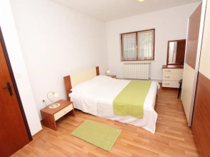 Apartment Tigra