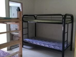 Sabrina's Home - Hostel