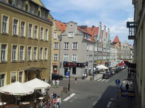 Apartament Kołodziejska