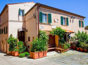 B&B Casa delle Camelie
