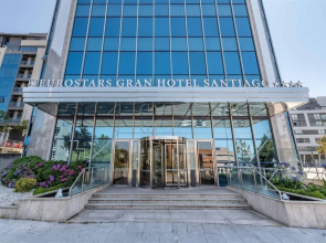 Hotel Santiago