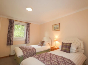 Garden Lodge