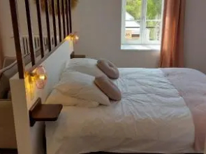 auberge le petit mas