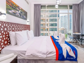 ZAPBED House OPT 701&34