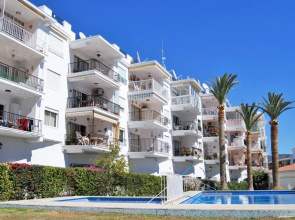 Coronado 148 Apartments Casasol