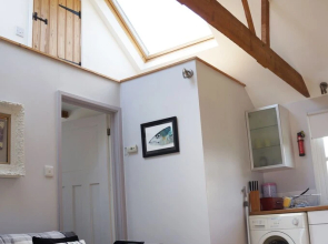 The Barn & Pheasant Cottage