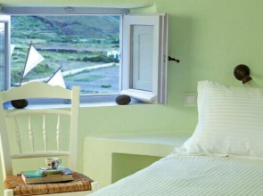 Lilac Windmill Villa