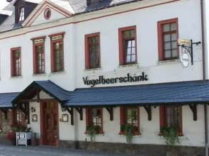 Hotel & Restaurant Vugelbeerschänk
