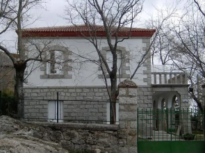 La Posada de Bustarviejo