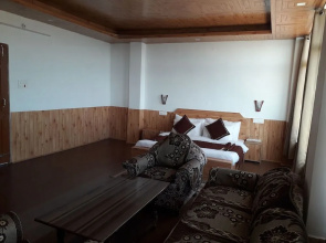 Beyond Stay Tikker Narkanda Cottage